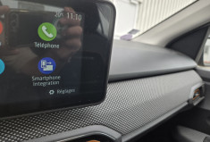 Dacia Sandero 1.0 TCe 90ch Stepway Confort CVT *CARPLAY* CAMERA * CLIM AUTO*DISTRI A CHAINE         