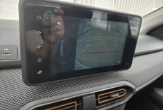 Dacia Sandero 1.0 TCe 90ch Stepway Confort CVT *CARPLAY* CAMERA * CLIM AUTO*DISTRI A CHAINE         