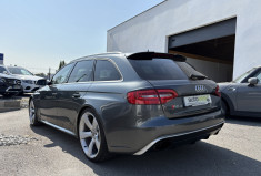 Audi RS4 Quattro (B8) Avant 4.2 TFSi V8 S-Tronic 450 cv PACK F1