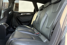 Audi RS4 Quattro (B8) Avant 4.2 TFSi V8 S-Tronic 450 cv PACK F1