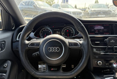 Audi RS4 Quattro (B8) Avant 4.2 TFSi V8 S-Tronic 450 cv PACK F1