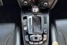 Audi RS4 Quattro (B8) Avant 4.2 TFSi V8 S-Tronic 450 cv PACK F1