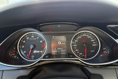 Audi RS4 Quattro (B8) Avant 4.2 TFSi V8 S-Tronic 450 cv PACK F1