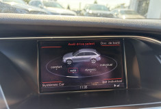 Audi RS4 Quattro (B8) Avant 4.2 TFSi V8 S-Tronic 450 cv PACK F1