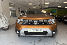 Dacia Duster 1.5 BLUE DCI PRESTIGE