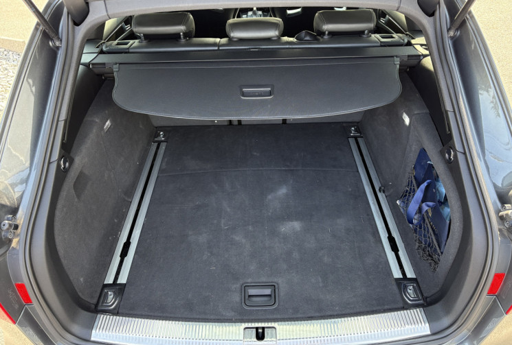 Audi RS4 Quattro (B8) Avant 4.2 TFSi V8 S-Tronic 450 cv PACK F1