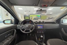 Dacia Duster 1.5 BLUE DCI PRESTIGE