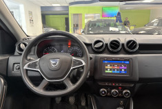 Dacia Duster 1.5 BLUE DCI PRESTIGE