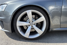 Audi RS4 Quattro (B8) Avant 4.2 TFSi V8 S-Tronic 450 cv PACK F1