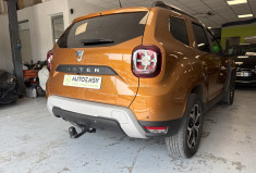 Dacia Duster 1.5 BLUE DCI PRESTIGE