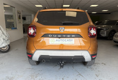 Dacia Duster 1.5 BLUE DCI PRESTIGE