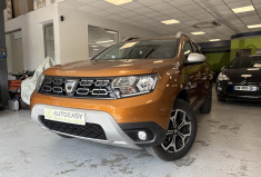 Dacia Duster 1.5 BLUE DCI PRESTIGE