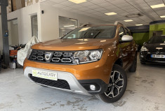 Dacia Duster 1.5 BLUE DCI PRESTIGE
