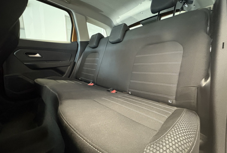 Dacia Duster 1.5 BLUE DCI PRESTIGE