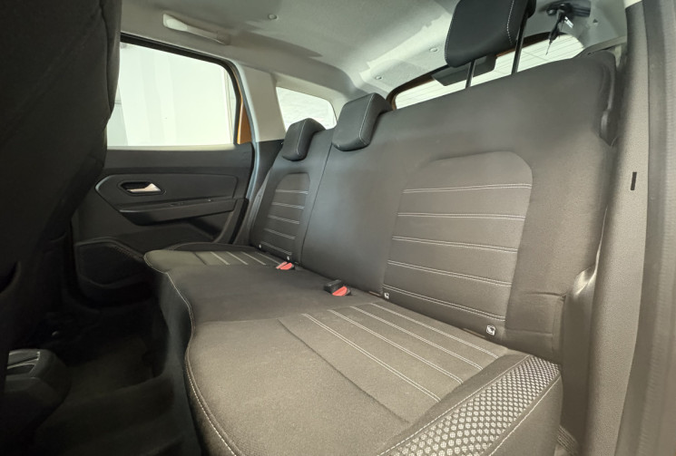 Dacia Duster 1.5 BLUE DCI PRESTIGE