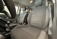Dacia Duster 1.5 BLUE DCI PRESTIGE