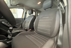 Dacia Duster 1.5 BLUE DCI PRESTIGE