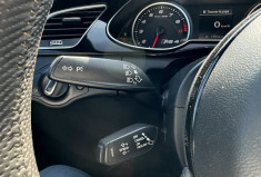Audi RS4 Quattro (B8) Avant 4.2 TFSi V8 S-Tronic 450 cv PACK F1