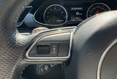 Audi RS4 Quattro (B8) Avant 4.2 TFSi V8 S-Tronic 450 cv PACK F1