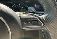 Audi RS4 Quattro (B8) Avant 4.2 TFSi V8 S-Tronic 450 cv PACK F1