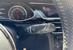 Audi RS4 Quattro (B8) Avant 4.2 TFSi V8 S-Tronic 450 cv PACK F1