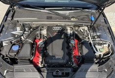 Audi RS4 Quattro (B8) Avant 4.2 TFSi V8 S-Tronic 450 cv PACK F1