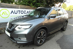 Nissan X-Trail XTRAIL 1.6 DCI 130 ALL-MODE 4X4-I 5PL TEKNA 
