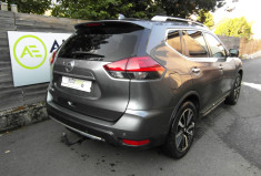 Nissan X-Trail XTRAIL 1.6 DCI 130 ALL-MODE 4X4-I 5PL TEKNA 