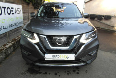 Nissan X-Trail XTRAIL 1.6 DCI 130 ALL-MODE 4X4-I 5PL TEKNA 