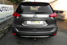 Nissan X-Trail XTRAIL 1.6 DCI 130 ALL-MODE 4X4-I 5PL TEKNA 
