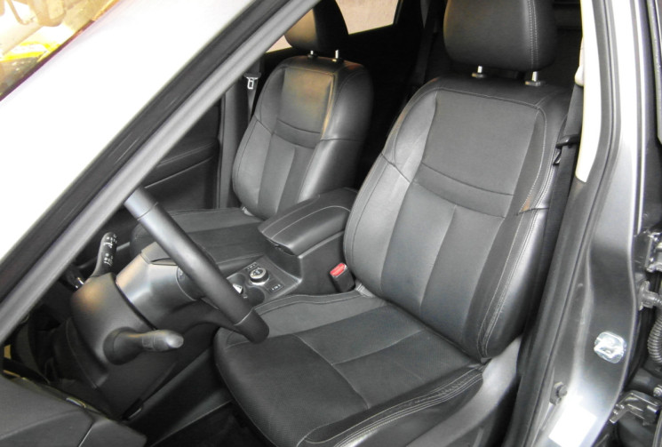 Nissan X-Trail XTRAIL 1.6 DCI 130 ALL-MODE 4X4-I 5PL TEKNA 