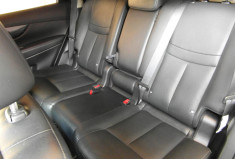 Nissan X-Trail XTRAIL 1.6 DCI 130 ALL-MODE 4X4-I 5PL TEKNA 