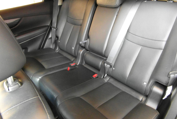 Nissan X-Trail XTRAIL 1.6 DCI 130 ALL-MODE 4X4-I 5PL TEKNA 