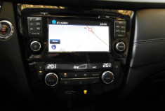 Nissan X-Trail XTRAIL 1.6 DCI 130 ALL-MODE 4X4-I 5PL TEKNA 