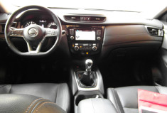 Nissan X-Trail XTRAIL 1.6 DCI 130 ALL-MODE 4X4-I 5PL TEKNA 