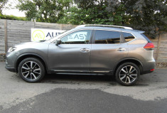 Nissan X-Trail XTRAIL 1.6 DCI 130 ALL-MODE 4X4-I 5PL TEKNA 