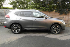 Nissan X-Trail XTRAIL 1.6 DCI 130 ALL-MODE 4X4-I 5PL TEKNA 
