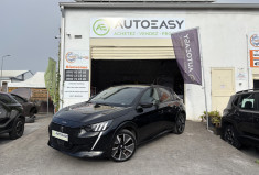 Peugeot 208 e-208 136 GT-LINE