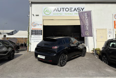 Peugeot 208 e-208 136 GT-LINE