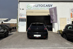 Peugeot 208 e-208 136 GT-LINE