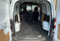 Ford Transit 1.5 TDCi Fourgon court 75 cv TREND