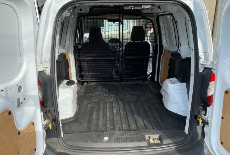 Ford Transit 1.5 TDCi Fourgon court 75 cv TREND