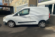 Ford Transit 1.5 TDCi Fourgon court 75 cv TREND