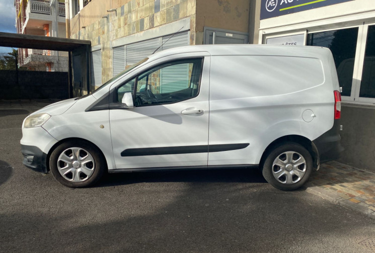 Ford Transit 1.5 TDCi Fourgon court 75 cv TREND