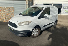 Ford Transit 1.5 TDCi Fourgon court 75 cv TREND