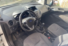 Ford Transit 1.5 TDCi Fourgon court 75 cv TREND