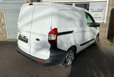 Ford Transit 1.5 TDCi Fourgon court 75 cv TREND