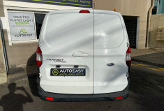 Ford Transit 1.5 TDCi Fourgon court 75 cv TREND
