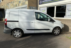 Ford Transit 1.5 TDCi Fourgon court 75 cv TREND