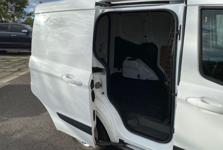 Ford Transit 1.5 TDCi Fourgon court 75 cv TREND